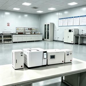 gascromatografo