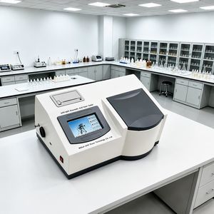 apparecchio per prove di acidità