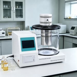 viscosimetro da laboratorio