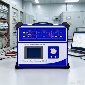 apparecchio per prove con iniezione secondaria