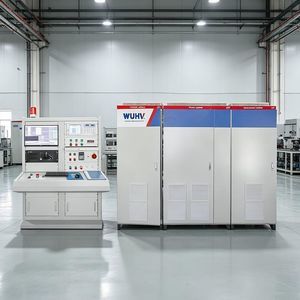banco di prova temperatura