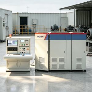 banco di prova temperatura