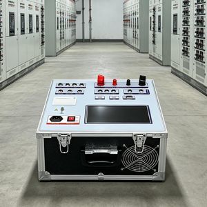 analizzatore per disgiuntore