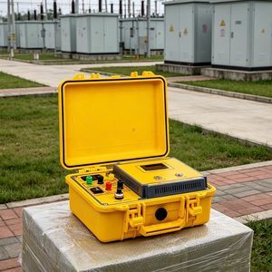 alimentatore elettrico mobile