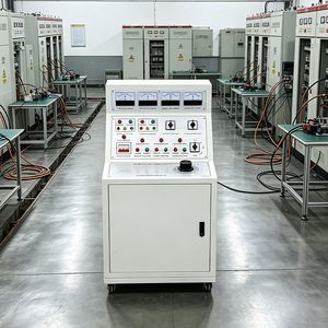 banco di prova di potenza