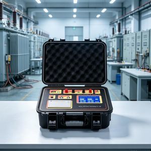 tester di sicurezza