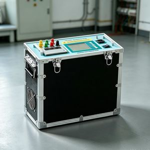 tester antifurto 1