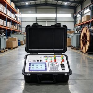 tester di capacità 1