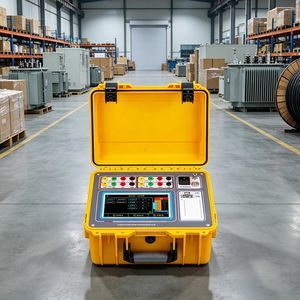 tester di capacità 1