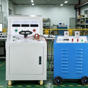 fonte di corrente alimentazione elettrica AC