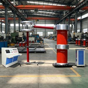 tester di impedenza