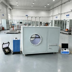 tester di scarica parziale