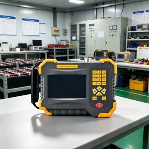 tester di resistenza interna