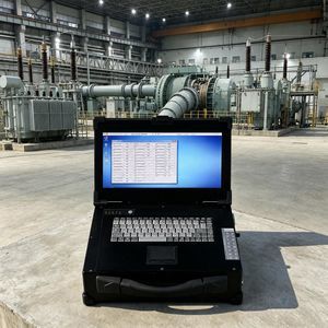 registratore di disturbi di rete LAN