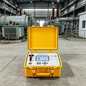 tester di capacità