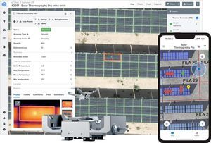 software di gestione dell'energia