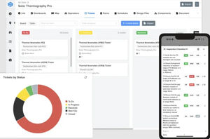 software di manutenzione preventiva