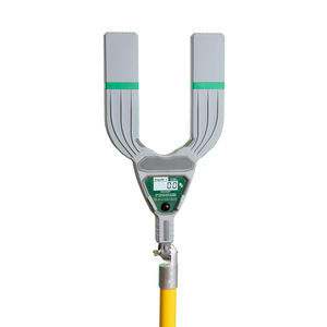 pinza amperometrica digitale