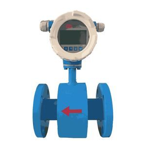 misuratore di portata elettromagnetico