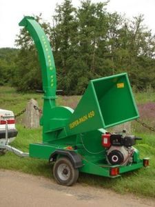 cippatrice mobile