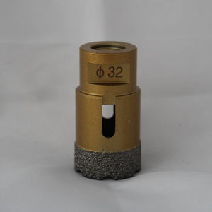 foretto diamantato 1