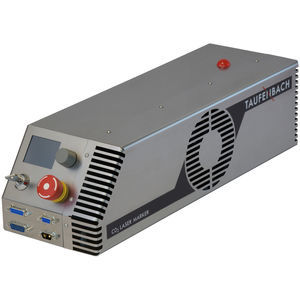 sistema di marcatura laser