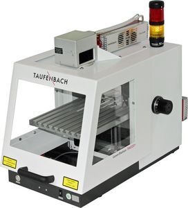 sistema di marcatura laser 1