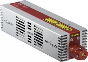 fonte laser CO2