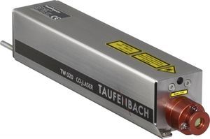 fonte laser CO2