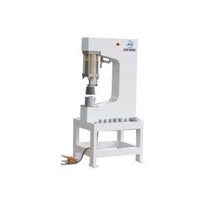 formatrice con rullatura