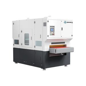 macchina di finitura lavorazione meccanica 1