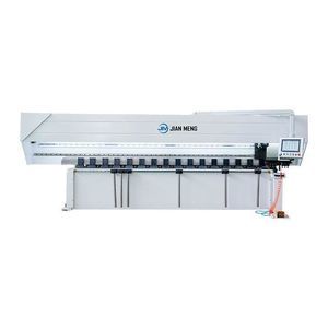 macchina scanalatrice automatica 1