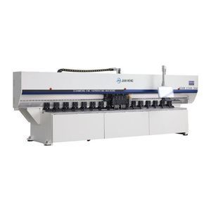 macchina scanalatrice a forma di V 1