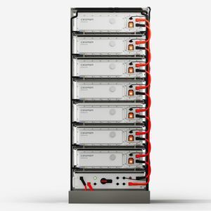 sistema di batterie modulare