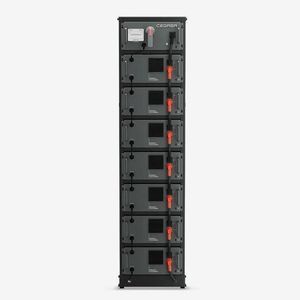 sistema di batterie LFP