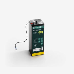 batteria rettangolare