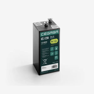 batteria rettangolare
