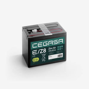 batteria rettangolare