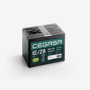 batteria rettangolare