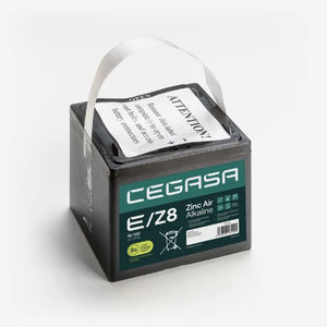 batteria rettangolare