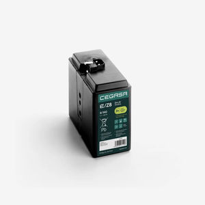 batteria rettangolare 1
