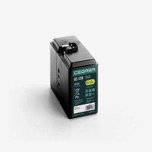 batteria rettangolare 1