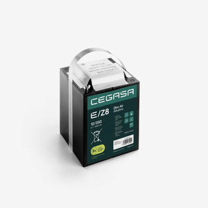 batteria rettangolare 1