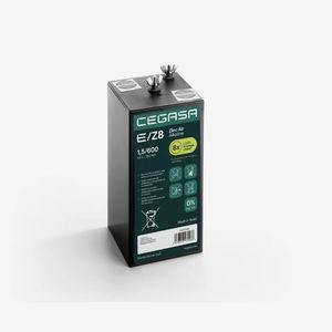 batteria rettangolare 1