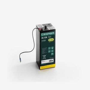 batteria rettangolare