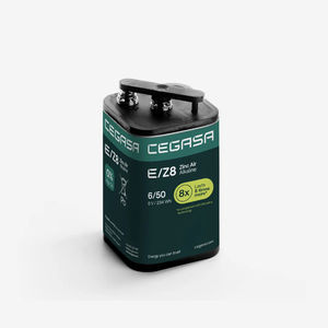 batteria rettangolare