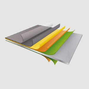 servizio di rivestimento di protezione anti-corrosione