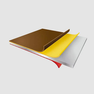 servizio di rivestimento anti-usura