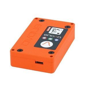 data logger di urti
