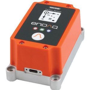 data logger di urti